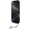 Etui Guess 4G Charms Collection MagSafedo iPhone 17 czarny na NearMe.pl