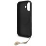 Etui Guess 4G Charms Collection MagSafedo iPhone 17 czarny na NearMe.pl