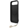 Etui Guess 4G Charms Collection MagSafe  do iPhone Air czarny na NearMe.pl