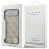 Etui Guess 4G Charms Collection MagSafe  do iPhone Air różowy na NearMe.pl