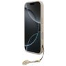 Etui Guess 4G Charms Collection MagSafe  do iPhone 17 Pro różowy na NearMe.pl