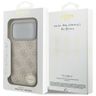 Etui Guess 4G Charms Collection MagSafe  do iPhone 17 Pro różowy na NearMe.pl