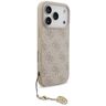 Etui Guess 4G Charms Collection MagSafe  do iPhone 17 Pro różowy na NearMe.pl