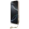 Etui Guess 4G Charms Collection MagSafe  do iPhone 17 Pro Max różowy na NearMe.pl