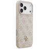 Etui Guess 4G Small 4G and Classic MagSafe do iPhone 17 Pro Max różowy na NearMe.pl