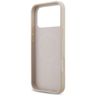 Etui Guess 4G Small 4G and Classic MagSafe do iPhone 17 Pro Max różowy na NearMe.pl