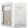 Etui Guess 4G Small 4G and Classic MagSafe do iPhone 17 Pro Max różowy na NearMe.pl