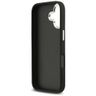 Etui Guess 4G Big 4G Classic Logo do     iPhone 17 czarny srebrny na NearMe.pl