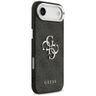 Etui Guess 4G Big 4G Classic Logo do     iPhone Air czarny srebrny na NearMe.pl