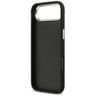 Etui Guess 4G Big 4G Classic Logo do     iPhone Air czarny srebrny na NearMe.pl