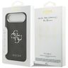 Etui Guess 4G Big 4G Classic Logo do     iPhone Air czarny srebrny na NearMe.pl