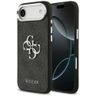 Etui Guess 4G Big 4G Classic Logo do     iPhone Air czarny srebrny na NearMe.pl