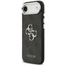 Etui Guess 4G Big 4G Classic Logo do     iPhone Air czarny srebrny na NearMe.pl