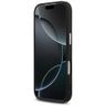 Etui Guess 4G Big 4G Classic Logo do iPhone 17 Pro Max czarny srebrny na NearMe.pl