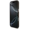 Etui Guess 4G Big 4G Classic Logo do     iPhone Air brązowy srebrny na NearMe.pl