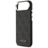 Etui Guess 4G Classic Logo MagSafe do    iPhone Air czarny na NearMe.pl