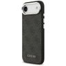 Etui Guess 4G Classic Logo MagSafe do    iPhone Air czarny na NearMe.pl