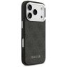 Etui Guess 4G Classic Logo MagSafe do    iPhone 17 Pro czarny na NearMe.pl