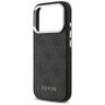 Etui Guess 4G Classic Logo MagSafe do    iPhone 17 Pro czarny na NearMe.pl
