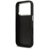 Etui Guess 4G Classic Logo MagSafe do    iPhone 17 Pro czarny na NearMe.pl