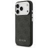Etui Guess 4G Classic Logo MagSafe do    iPhone 17 Pro czarny na NearMe.pl