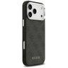 Etui Guess 4G Classic Logo MagSafe do    iPhone 17 Pro Max czarny na NearMe.pl
