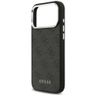 Etui Guess 4G Classic Logo MagSafe do    iPhone 17 Pro Max czarny na NearMe.pl