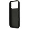 Etui Guess 4G Classic Logo MagSafe do    iPhone 17 Pro Max czarny na NearMe.pl