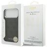 Etui Guess 4G Classic Logo MagSafe do    iPhone 17 Pro Max czarny na NearMe.pl