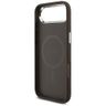Etui Guess 4G Classic Logo MagSafe do    iPhone Air brązowy na NearMe.pl