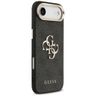 Etui Guess 4G Big 4G Classic Logo do     iPhone Air czarny złoty na NearMe.pl