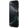 Etui Guess 4G Big 4G Classic Logo do     iPhone Air czarny złoty na NearMe.pl