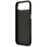 Etui Guess 4G Big 4G Classic Logo do     iPhone Air czarny złoty na NearMe.pl