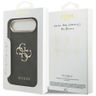Etui Guess 4G Big 4G Classic Logo do     iPhone Air czarny złoty na NearMe.pl