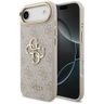 Etui Guess 4G Big 4G Classic Logo do     iPhone Air różowy złoty na NearMe.pl