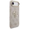 Etui Guess 4G Big 4G Classic Logo do     iPhone Air różowy złoty na NearMe.pl
