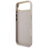 Etui Guess 4G Big 4G Classic Logo do     iPhone Air różowy złoty na NearMe.pl