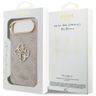 Etui Guess 4G Big 4G Classic Logo do     iPhone Air różowy złoty na NearMe.pl