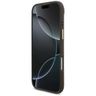 Etui Guess 4G Big 4G Classic Logo do     iPhone Air brązowy złoty na NearMe.pl