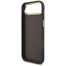 Etui Guess 4G Big 4G Classic Logo do     iPhone Air brązowy złoty na NearMe.pl