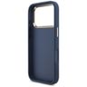 Etui Guess 4G Big 4G Classic Logo do     iPhone 17 Pro niebieski złoty na NearMe.pl
