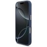 Etui Guess 4G Big 4G Classic Logo do     iPhone 17 Pro niebieski złoty na NearMe.pl