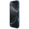 Etui Guess 4G Big 4G Classic Logo do     iPhone 17 Pro Max niebieski złoty na NearMe.pl