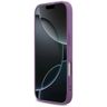 Etui Guess Fixed Glitter Big 4G do       iPhone 17 liliowy na NearMe.pl
