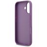Etui Guess Fixed Glitter Big 4G do       iPhone 17 liliowy na NearMe.pl