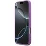 Etui Guess Fixed Glitter Big 4G do       iPhone 17 Pro Max liliowy na NearMe.pl