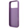 Etui Guess Fixed Glitter Big 4G do       iPhone 17 Pro Max liliowy na NearMe.pl