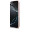 Etui Guess Fixed Glitter Big 4G do       iPhone Air różowy na NearMe.pl