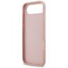Etui Guess Fixed Glitter Big 4G do       iPhone Air różowy na NearMe.pl