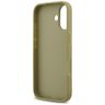 Etui Guess Fixed Glitter Big 4G do       iPhone 17 złoty na NearMe.pl